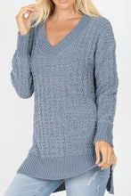 Load image into Gallery viewer, Sunday Sweater