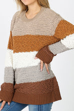 Load image into Gallery viewer, Your Chalet Sweater