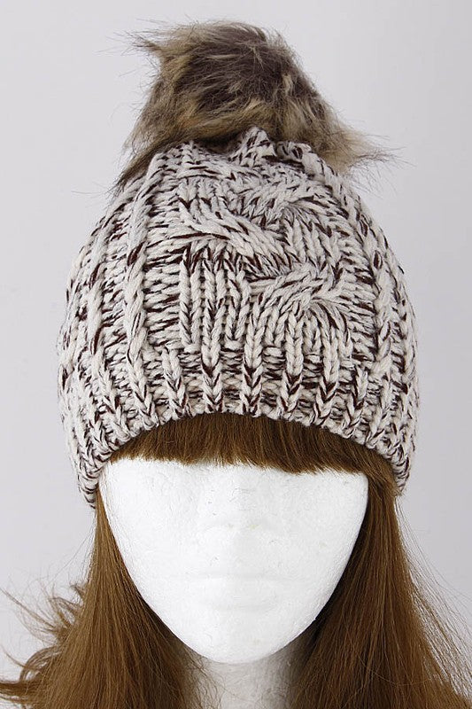 Wonderland Beanie