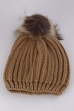 Load image into Gallery viewer, Snowy Morning Beanie