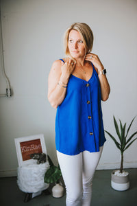 Must Have Tank (more colors!)