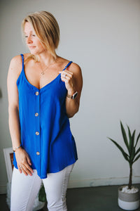 Must Have Tank (more colors!)