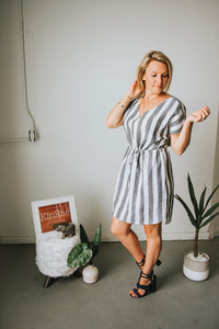 Flattery Stripe
