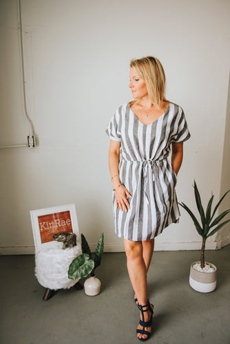 Flattery Stripe