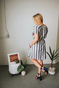 Flattery Stripe