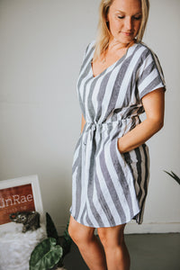 Flattery Stripe