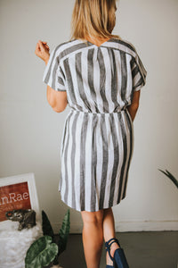 Flattery Stripe