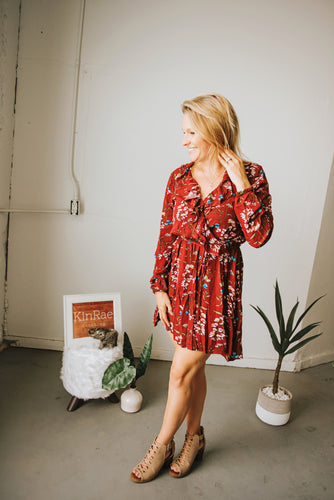 Floral Fun