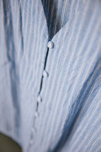 Load image into Gallery viewer, Striped Short Sleeve