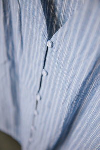 Striped Short Sleeve
