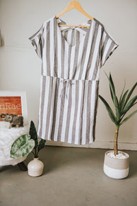 Flattery Stripe