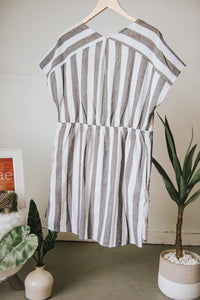 Flattery Stripe