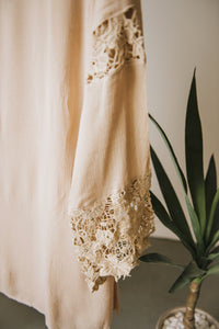 Peek of Lace
