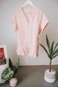 Dawn Peplum
