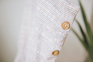 Buttons on Your Side