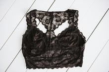 Load image into Gallery viewer, Hourglass Bralette  (more colors!)