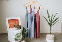 Load image into Gallery viewer, Pleated Cami