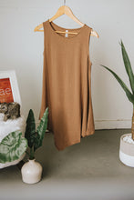 Load image into Gallery viewer, Boat Neck Triangle Hem (more colors!)