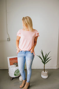 Double Ruffles