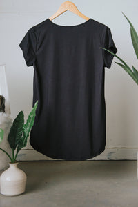 Front Wrap V