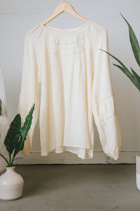 Round Neck Casual