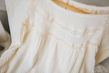 Load image into Gallery viewer, Round Neck Casual
