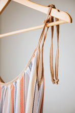 Load image into Gallery viewer, Airy Tie Maxi