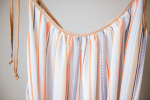Airy Tie Maxi