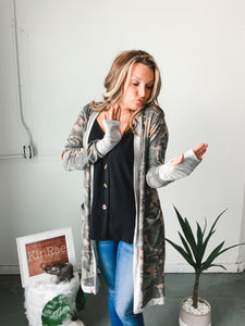 Midi Matracia Cardi