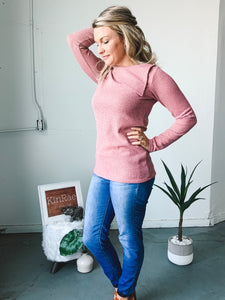 Mariah's Sweater