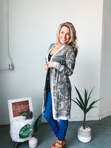 Midi Matracia Cardi