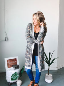 Midi Matracia Cardi