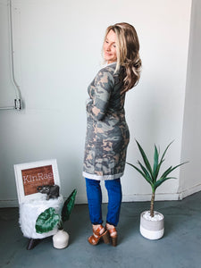 Midi Matracia Cardi