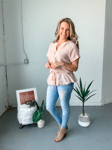 Dawn Peplum