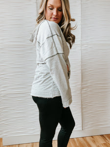 Jordan Hoodie