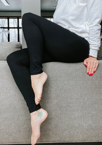 Love Me Leggings