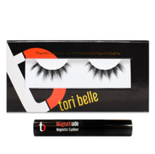 Load image into Gallery viewer, Ladies Night Magnetic Lash