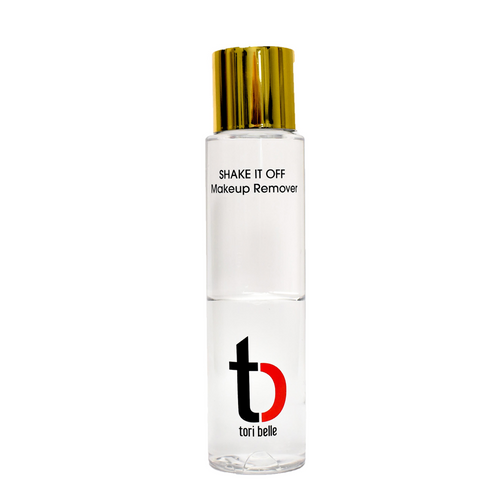 SHAKE IT OFF Makeup Remover
