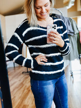 Load image into Gallery viewer, Ava Knit Sweater