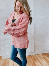 Load image into Gallery viewer, Not Your Grandma&#39;s Cardi