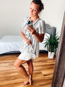 Feeling Free in White