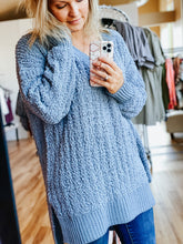 Load image into Gallery viewer, Sunday Sweater
