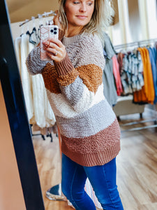 Your Chalet Sweater