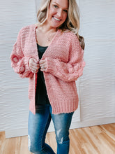 Load image into Gallery viewer, Not Your Grandma&#39;s Cardi