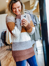 Load image into Gallery viewer, Your Chalet Sweater