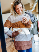 Load image into Gallery viewer, Your Chalet Sweater