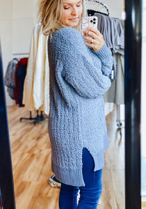 Sunday Sweater